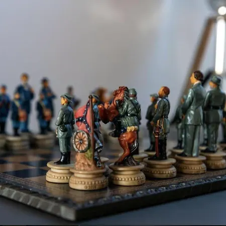 La Normandie Villa Touques