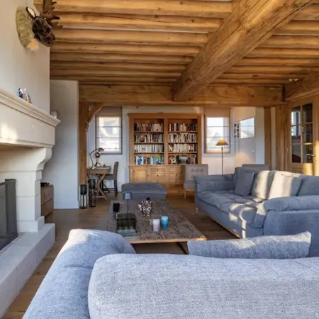 La Normandie * Touques