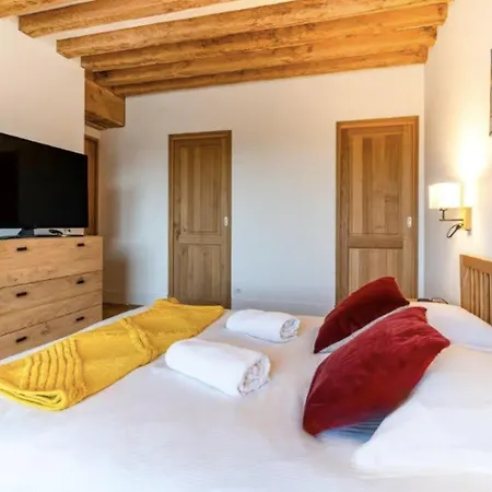 La Normandie Touques