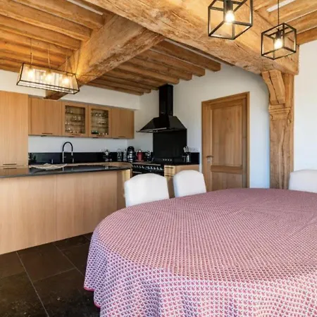 La Normandie * Touques