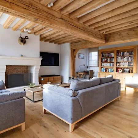 La Normandie Villa *