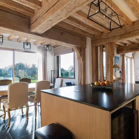 Villa La Normandie *