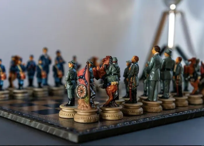 La Normandie Villa Touques