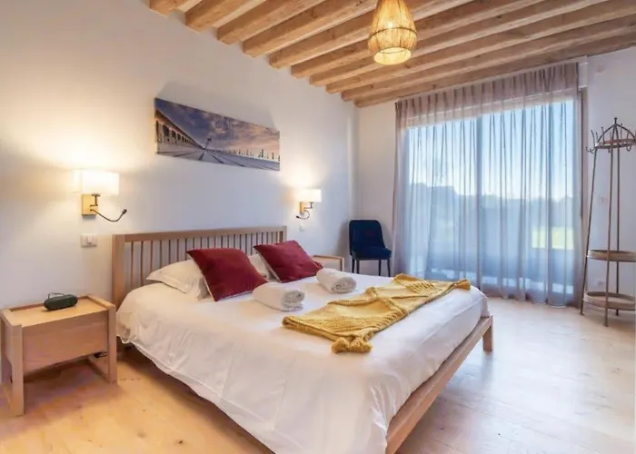 La Normandie Villa *