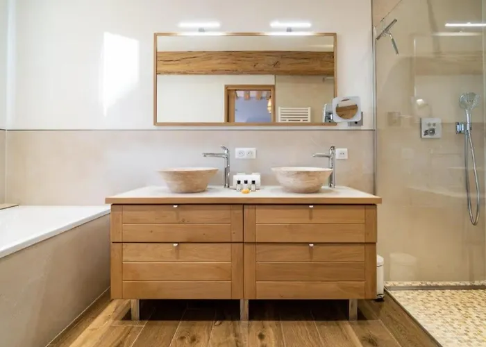 Villa La Normandie *