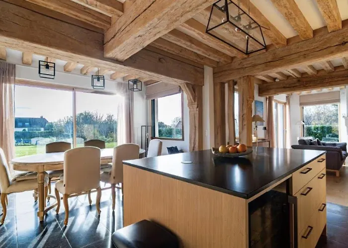 Villa La Normandie *