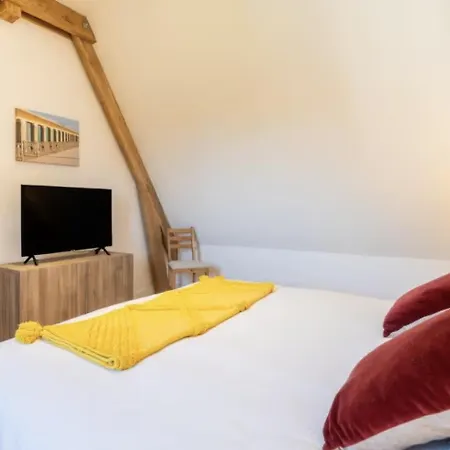 La Normandie Villa