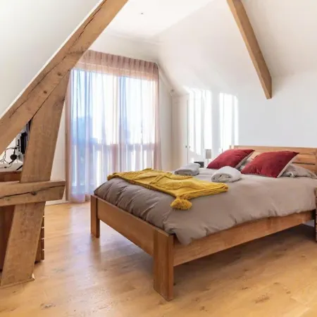 La Normandie Villa *