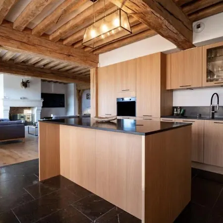 La Normandie Villa