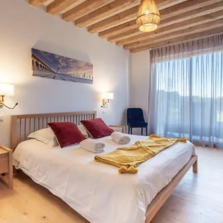 La Normandie Villa *