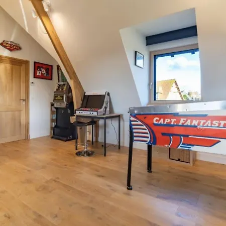 Villa La Normandie *