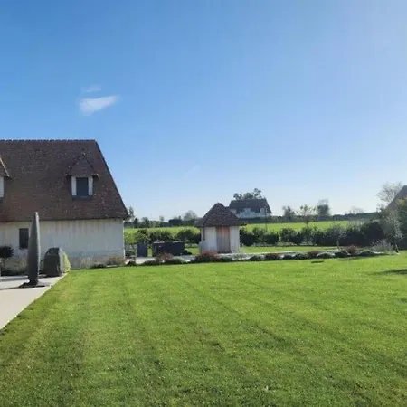 Villa La Normandie