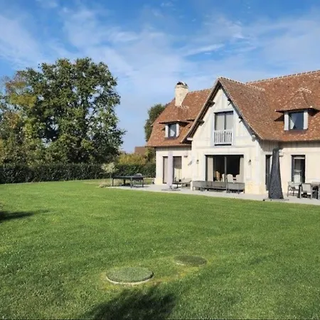 La Normandie Villa