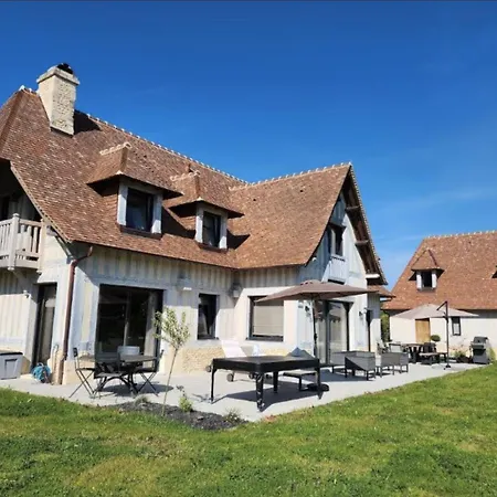 Villa La Normandie