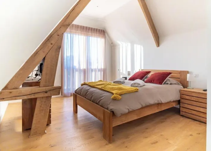 La Normandie Villa *