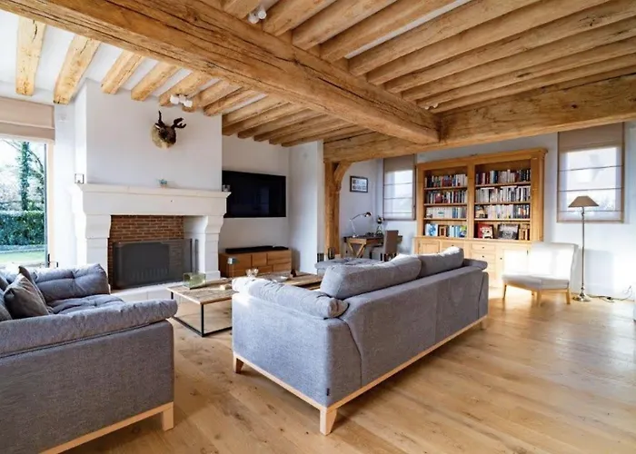 La Normandie Villa *